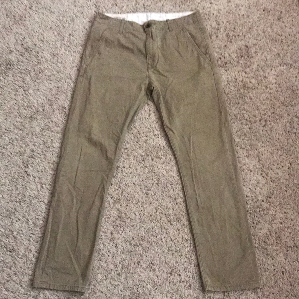 Levis pants